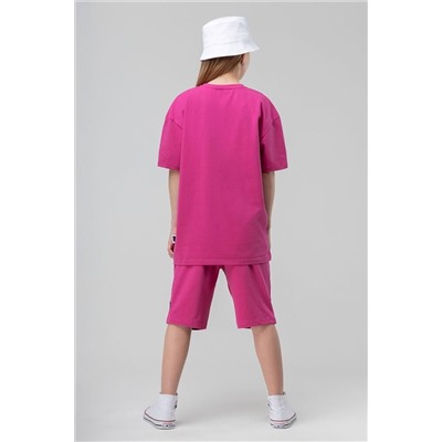 Костюм (Футболка+Шорты) BODO, 976053