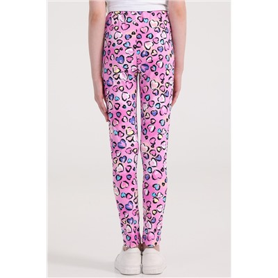 Леггинсы 2шт. АПРЕЛЬ, 1020358