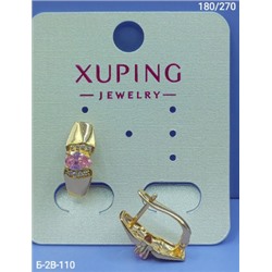 Серьги #22959282