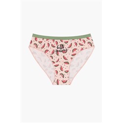 Трусы INDEFINI, 1191409