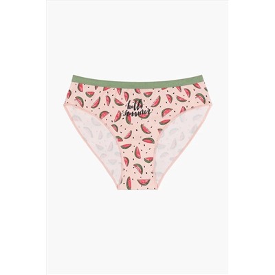 Трусы INDEFINI, 1191409