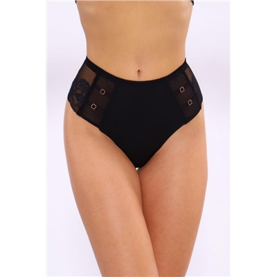Трусы женские 18996 (Черный)