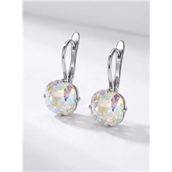 Серьги "Эвита"