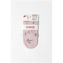 CONTE FANTASY 70 Носки женские CONTE ELEGANT, 1234199