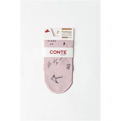 CONTE FANTASY 70 Носки женские CONTE ELEGANT, 1234199