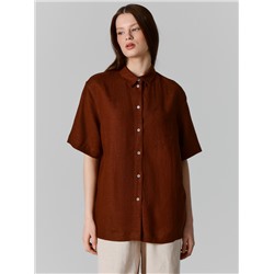 РУБАШКА ЖЕНСКАЯ 112855-1/1