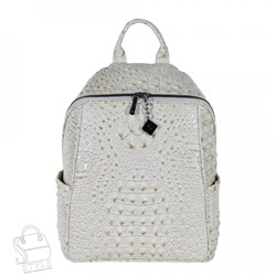 Рюкзак женский 69122-6 beige Velina Fabbiano-Safenta