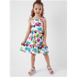 Сандалии для девочек