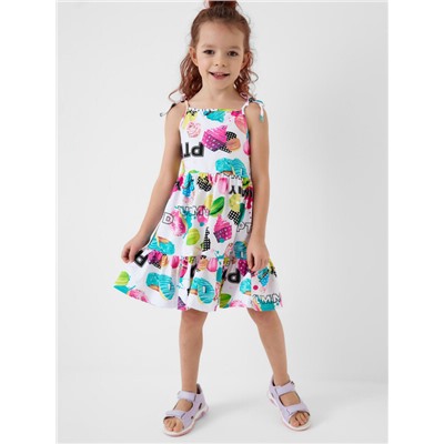 Сандалии для девочек