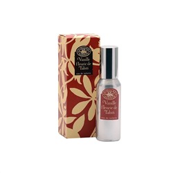LA MAISON DE LA VANILLE FLEURIE DE TAHITI edt (w) 30ml