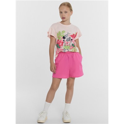 ШОРТЫ ДЛЯ ДЕВОЧЕК 137729