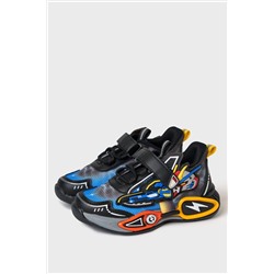 Полуботинки для мальчиков PLAYTODAY, 1240415