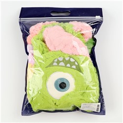 Мягкая игрушка без наполнителя «Гусеница», 100 см