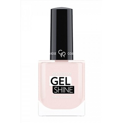 Лак-гель для ногтей GR Extreme Gel Shine Nail Color - 007 Shine КОСМЕТИКА ИЗ ТУРЦИИ, 1096689