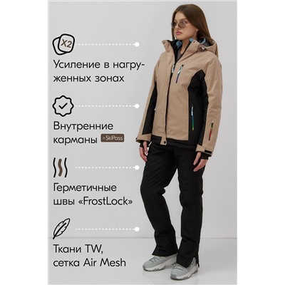 Горнолыжный костюм MTFORCE, 1080003