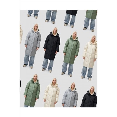 Пальто MTFORCE, 1080540