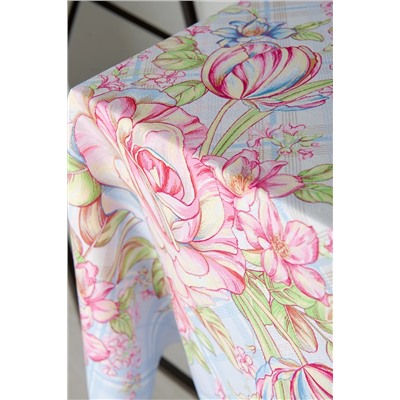 Натали Скатерть Скатерть Весенний букет