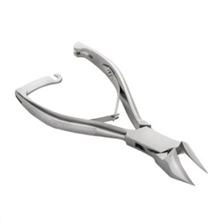 Mertz Кусачки для ногтей 3420-11, 20 мм 20891