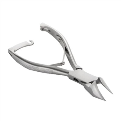 Mertz Кусачки для ногтей 3420-11, 20 мм 20891