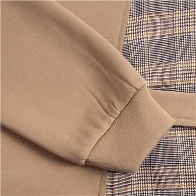 Свитшот дизайнерский, Светлый момент