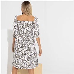 Платье, Счастливый момент (великолепная)