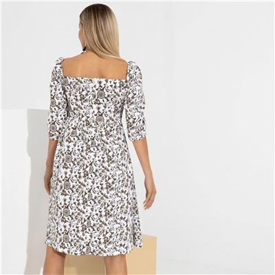 Платье, Счастливый момент (великолепная)