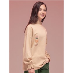 Толстовка для девочек