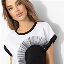 Футболка для ярких впечатлений, Хочу чуда