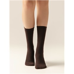 Удлиненные CONTE ACTIVE Носки женские хлопковые