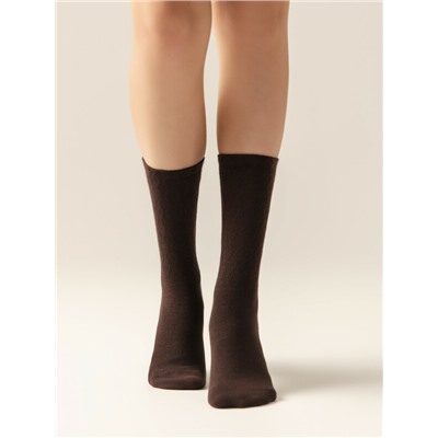 Удлиненные CONTE ACTIVE Носки женские хлопковые