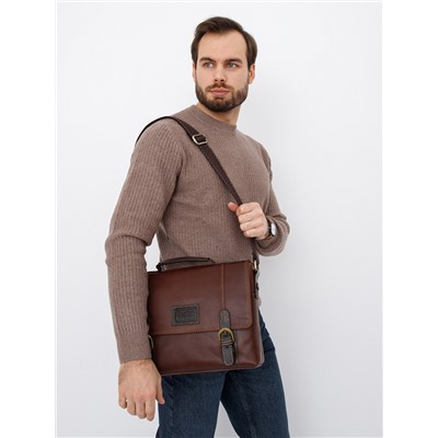 Портфель 1901TR brown Tough Ruder