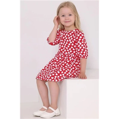 Платье АПРЕЛЬ, 1033116