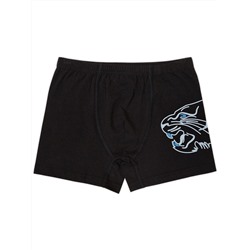 3917 Боксеры для мальчиков многоцвет (BAYKAR)