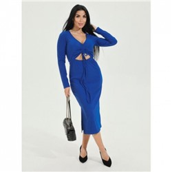 Платье Крис (Василёк)