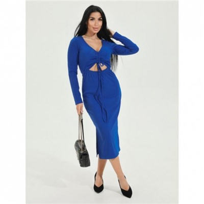 Платье Крис (Василёк)