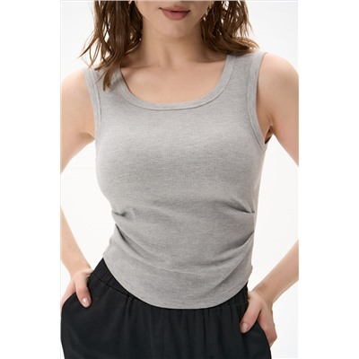 Топ Адри (серый)