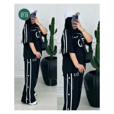 Спортивный костюм #23004731