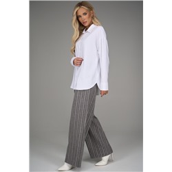 Рубашка Аркада (белый)