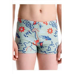 Плавки для мальчиков PELICAN, 1232779