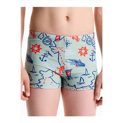 Плавки для мальчиков PELICAN, 1232779