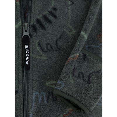 CROCKID Комбинезон ФЛ 60009/н/6 ГР