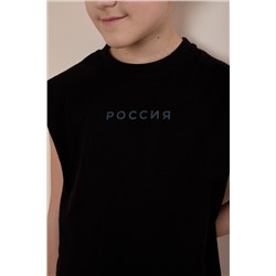 Костюм майка и шорты  М226012Па