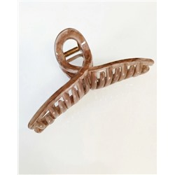 Заколка-крабик