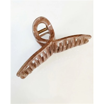 Заколка-крабик