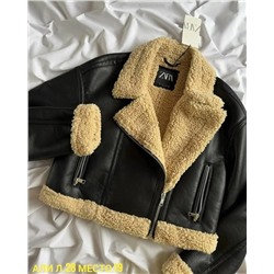 Дубленка #23070022