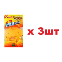 Sandokkaebi Средство против запаха и моли для шкафов 4г Фрезия 3шт