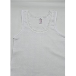 Майка для девочки Donella