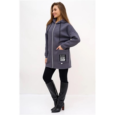 Lika Dress Толстовка 10261