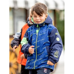 BATIK Куртка 538-23в-122-64-2-01