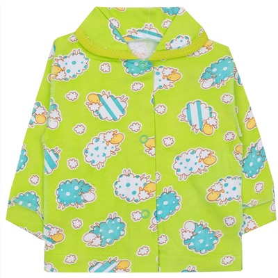 YOULALA Кофточка 0061100103